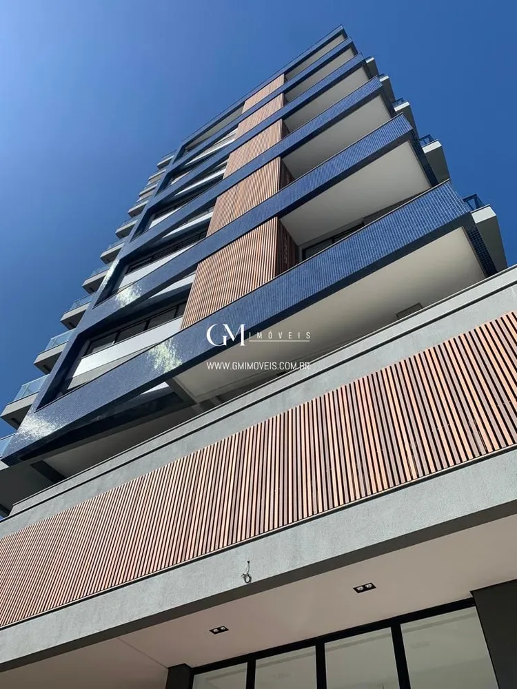 Apartamento, 3 quartos, 110 m² - Foto 4