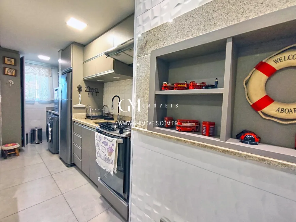 Apartamento, 2 quartos, 83 m² - Foto 4