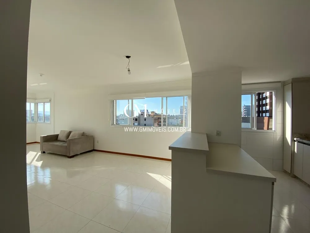 Apartamento, 2 quartos, 87 m² - Foto 3