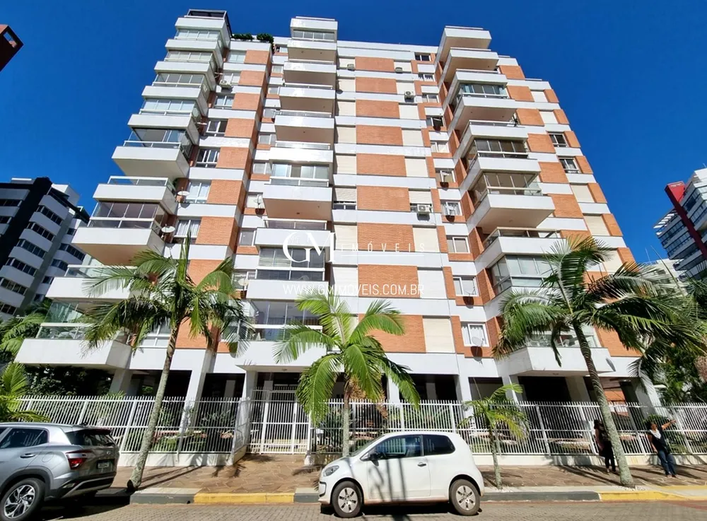 Apartamento, 3 quartos, 150 m² - Foto 2