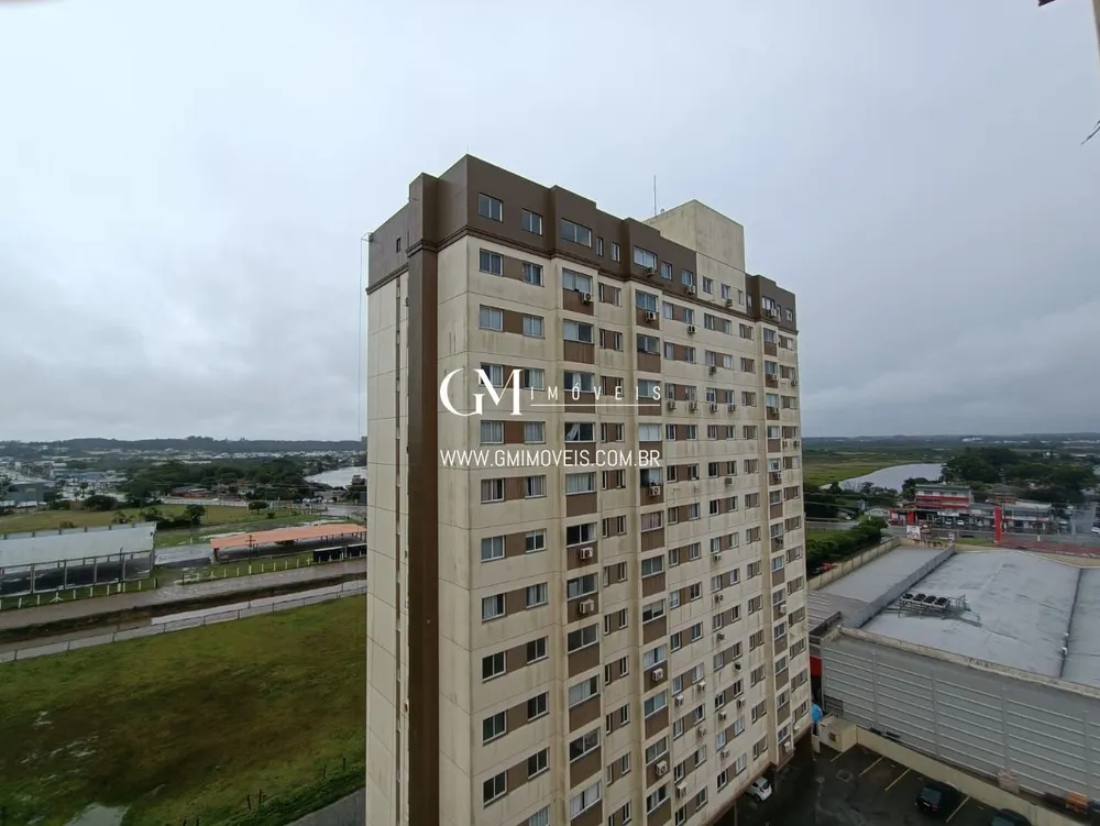 Apartamento, 2 quartos, 59 m² - Foto 2