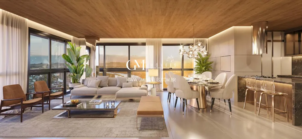 Apartamento, 2 quartos, 80 m² - Foto 2