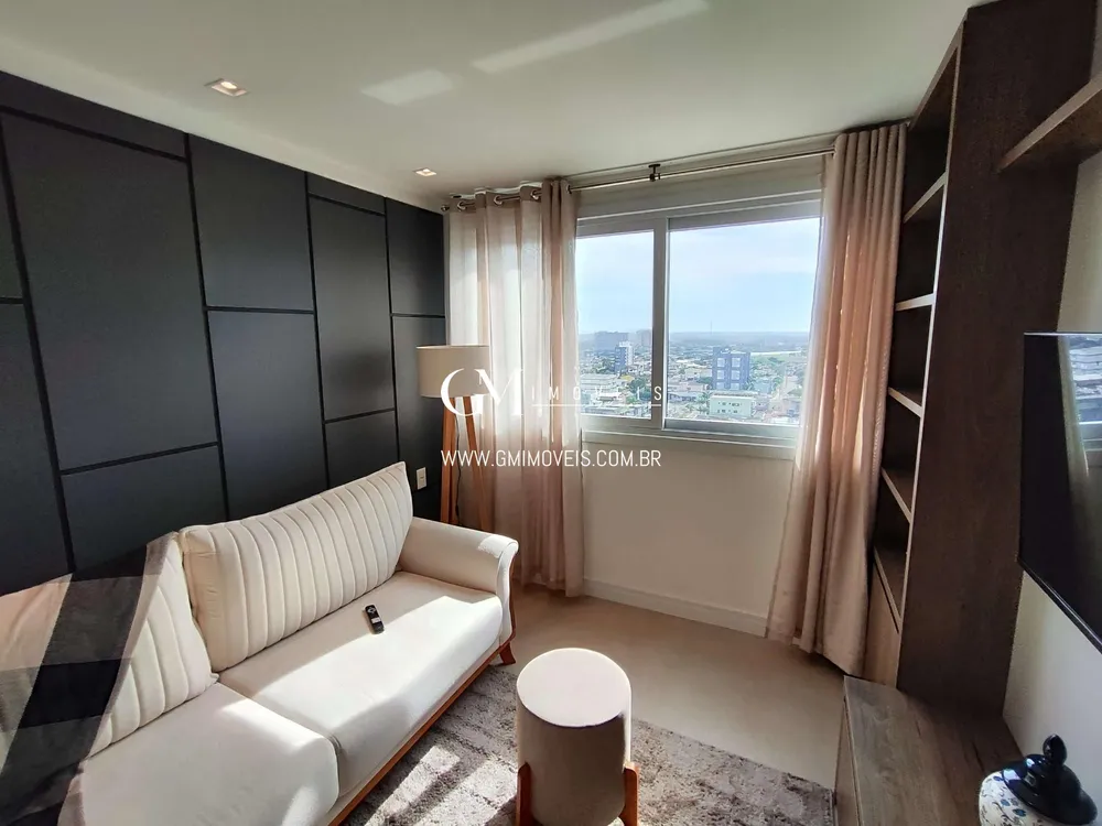 Apartamento, 2 quartos, 71 m² - Foto 2