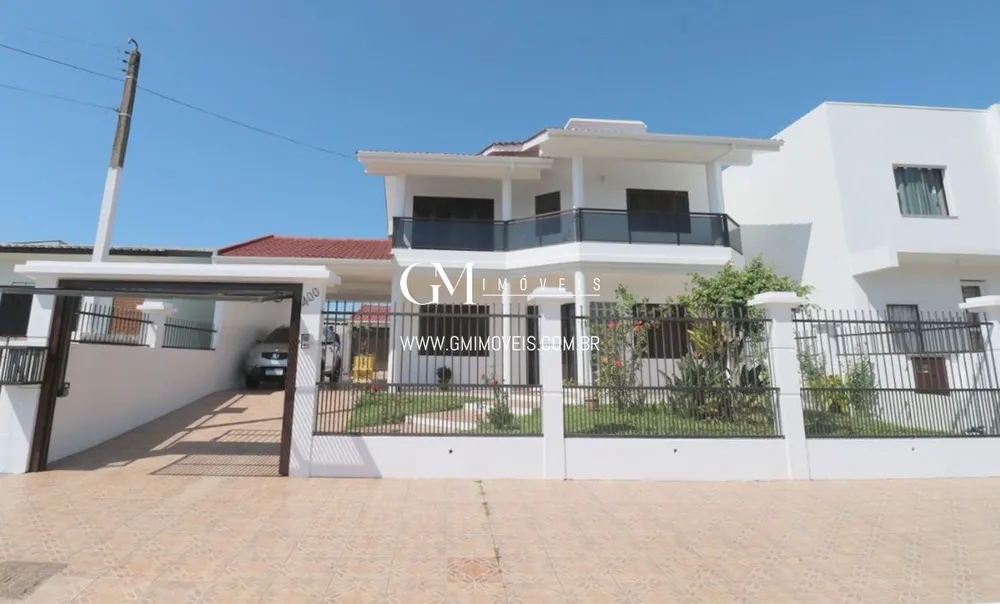 Casa, 4 quartos, 260 m² - Foto 2