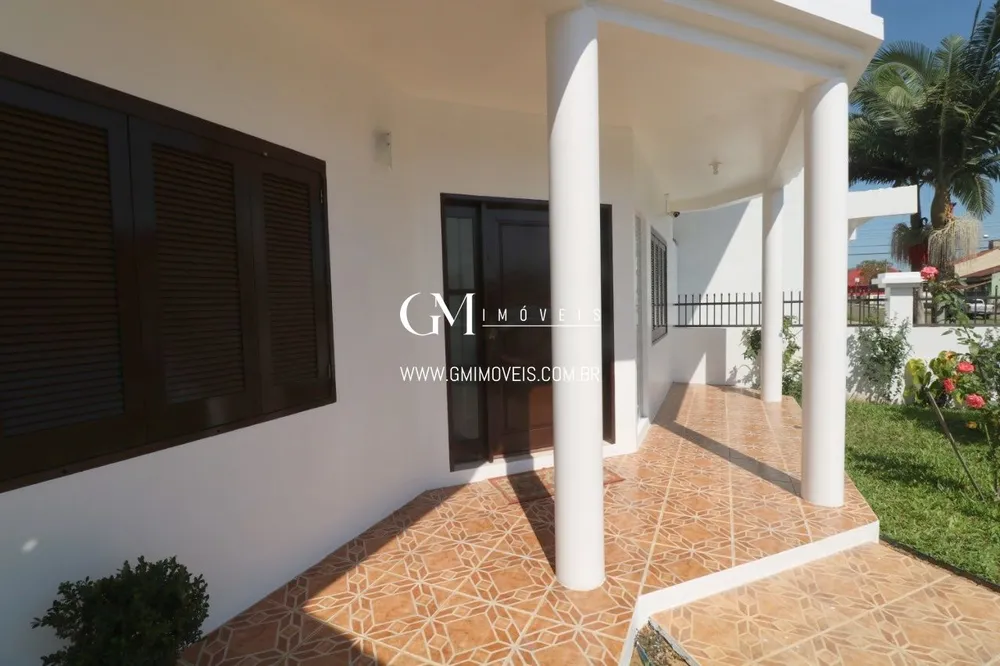 Casa, 4 quartos, 260 m² - Foto 4