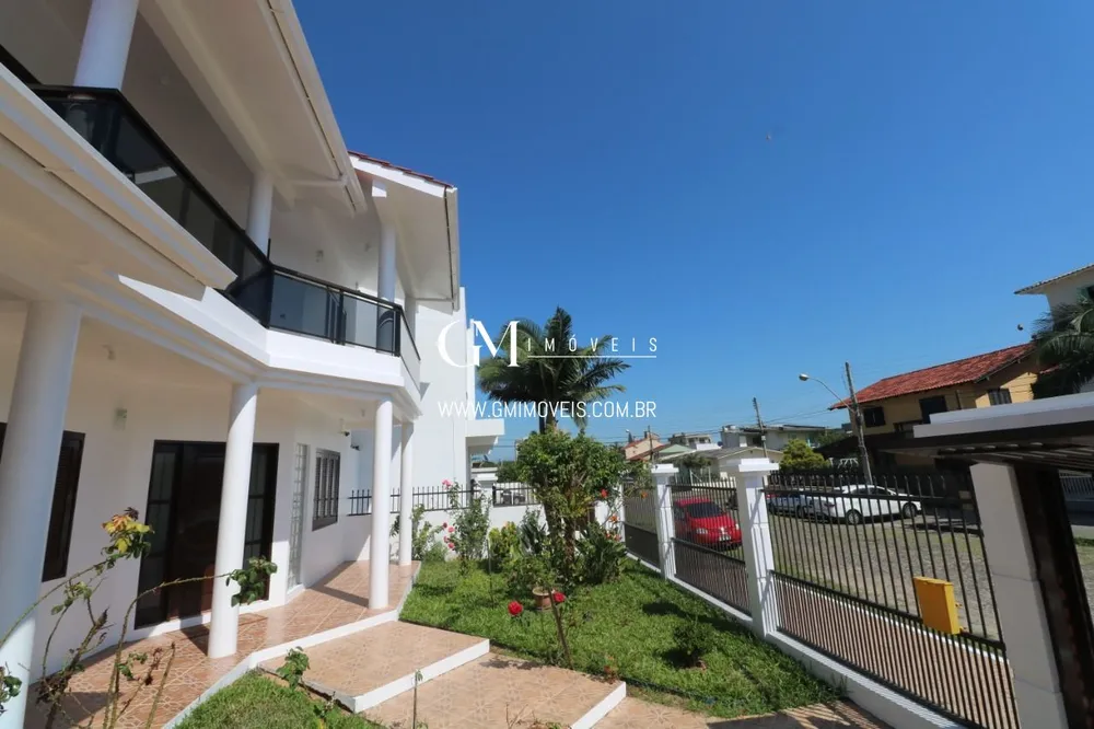 Casa, 4 quartos, 260 m² - Foto 3