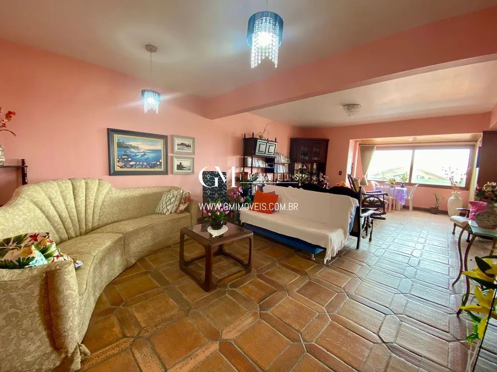 Apartamento, 4 quartos, 191 m² - Foto 1