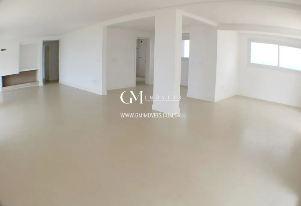 Apartamento, 4 quartos, 230 m² - Foto 3