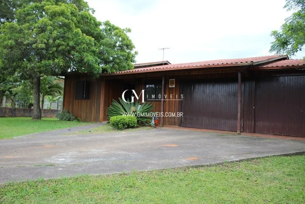 Casa, 4 quartos, 200 m² - Foto 4