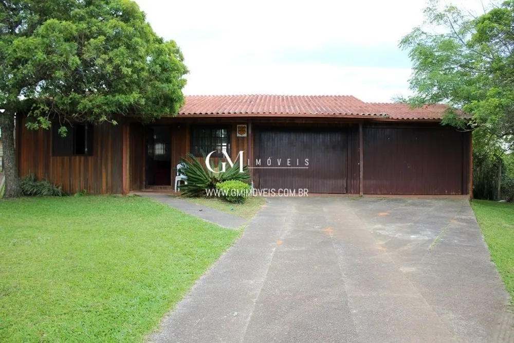 Casa, 4 quartos, 200 m² - Foto 3