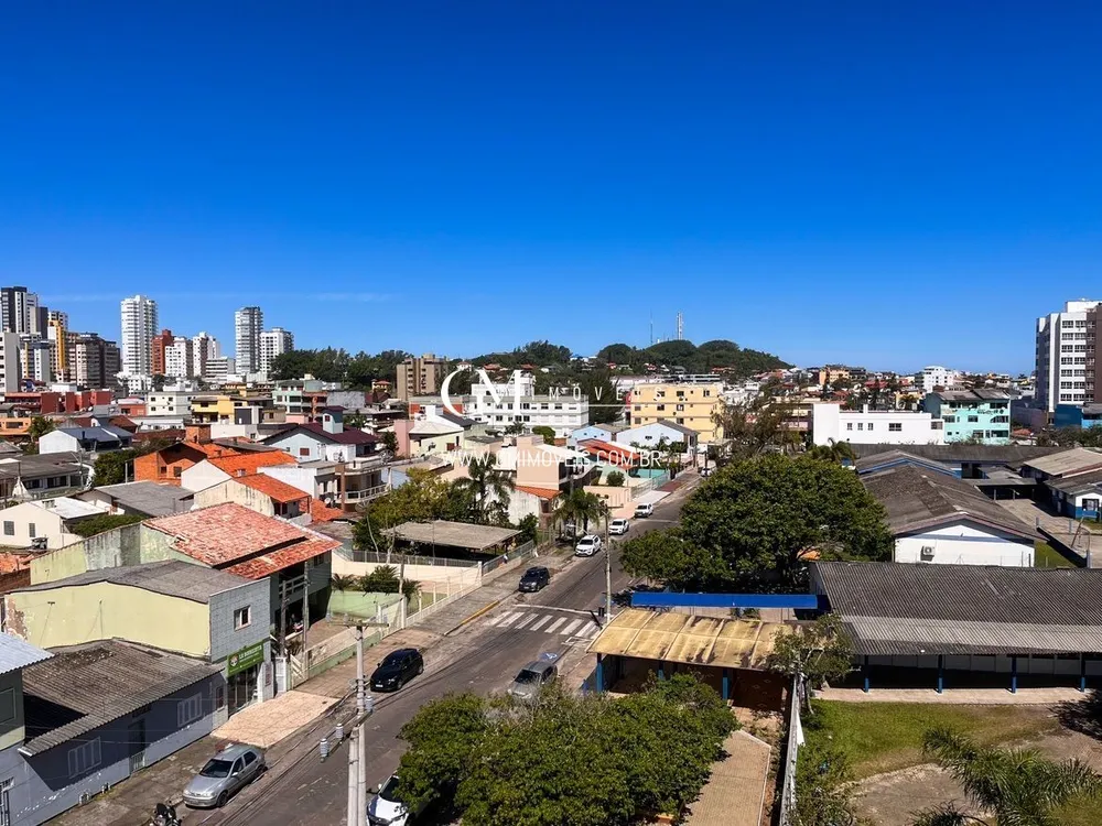 Apartamento, 2 quartos, 80 m² - Foto 1