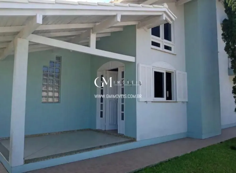 Casa, 4 quartos, 350 m² - Foto 3