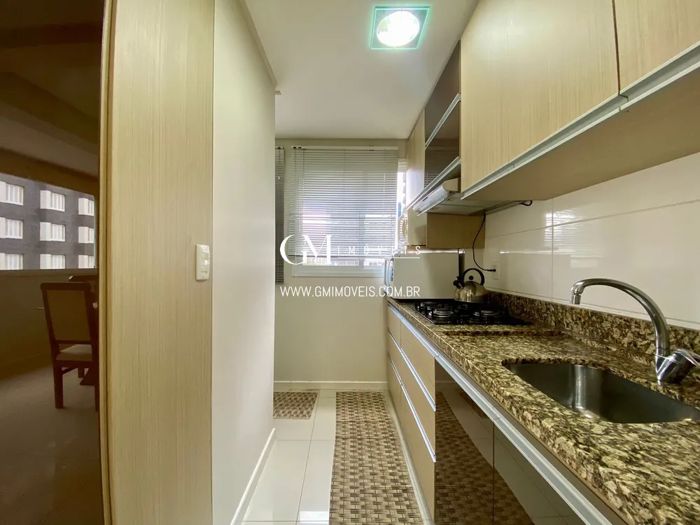 Apartamento, 3 quartos, 103 m² - Foto 1