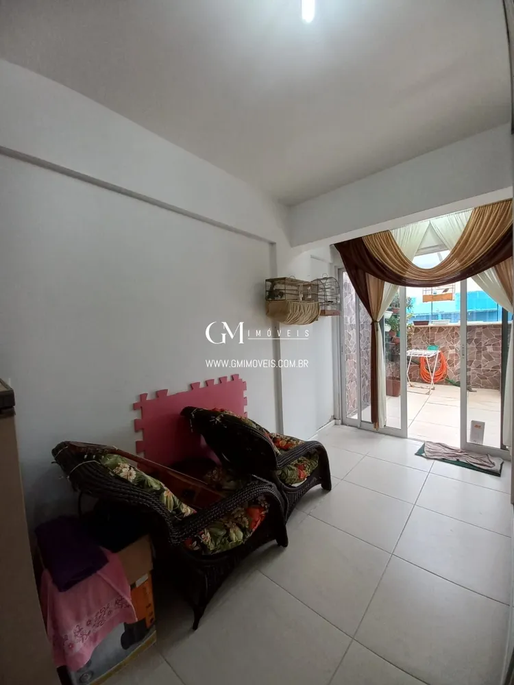 Apartamento, 3 quartos, 171 m² - Foto 2