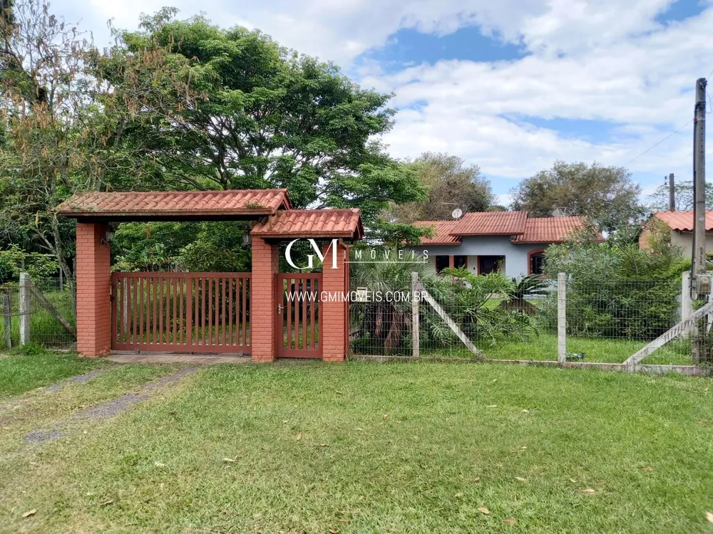 Casa, 3 quartos, 115 m² - Foto 4