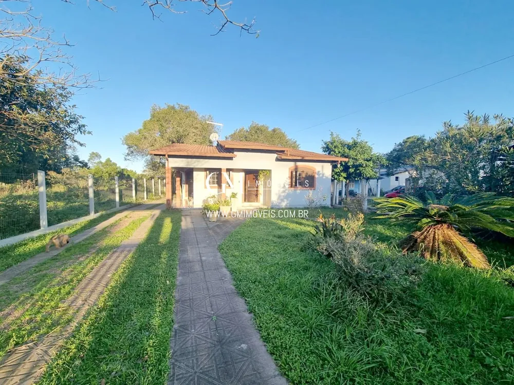 Casa, 3 quartos, 115 m² - Foto 3