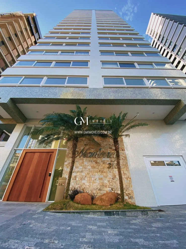 Apartamento, 3 quartos, 130 m² - Foto 3
