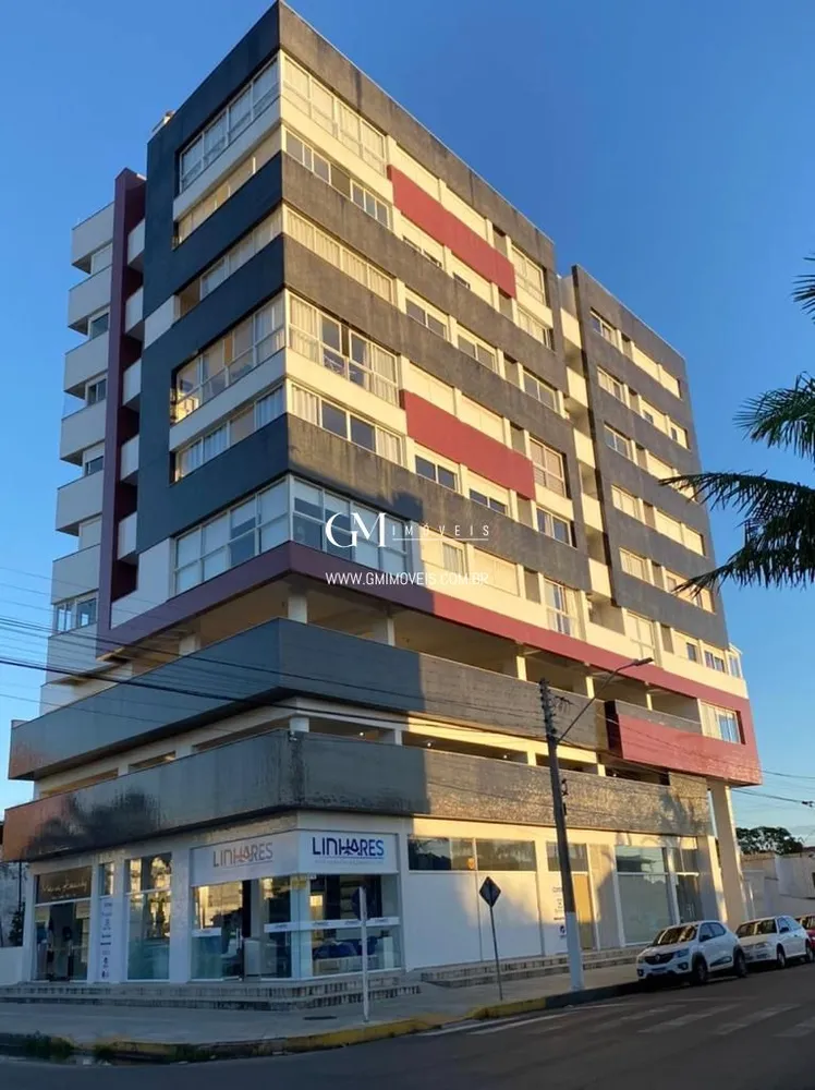 Apartamento, 2 quartos, 75 m² - Foto 3
