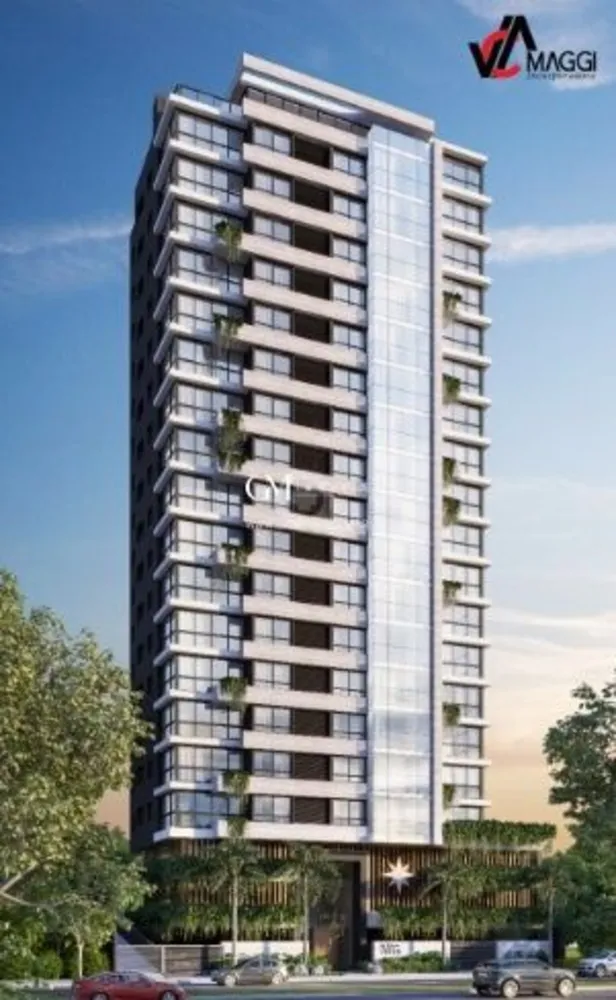 Apartamento, 2 quartos, 94 m² - Foto 4