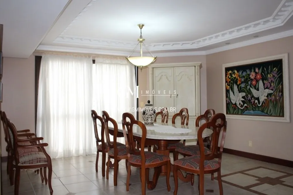Cobertura, 4 quartos, 600 m² - Foto 1