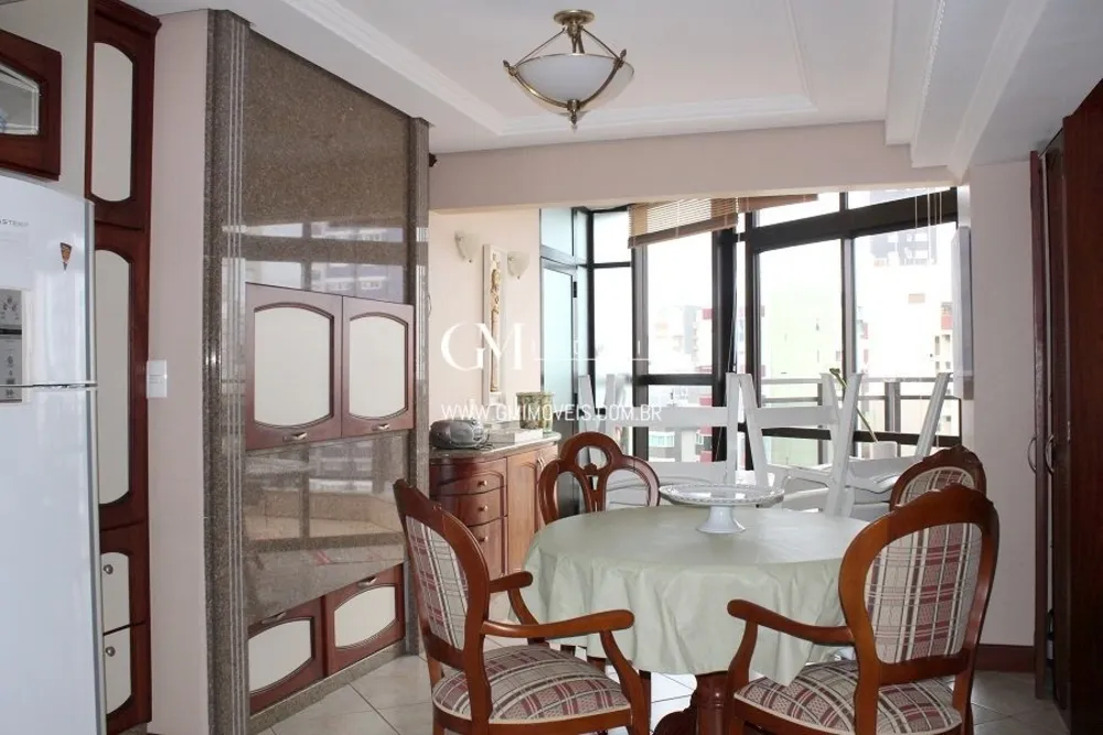 Cobertura, 4 quartos, 600 m² - Foto 4
