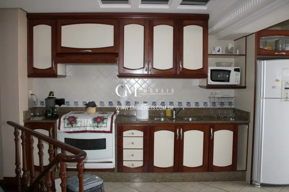 Cobertura, 4 quartos, 600 m² - Foto 3