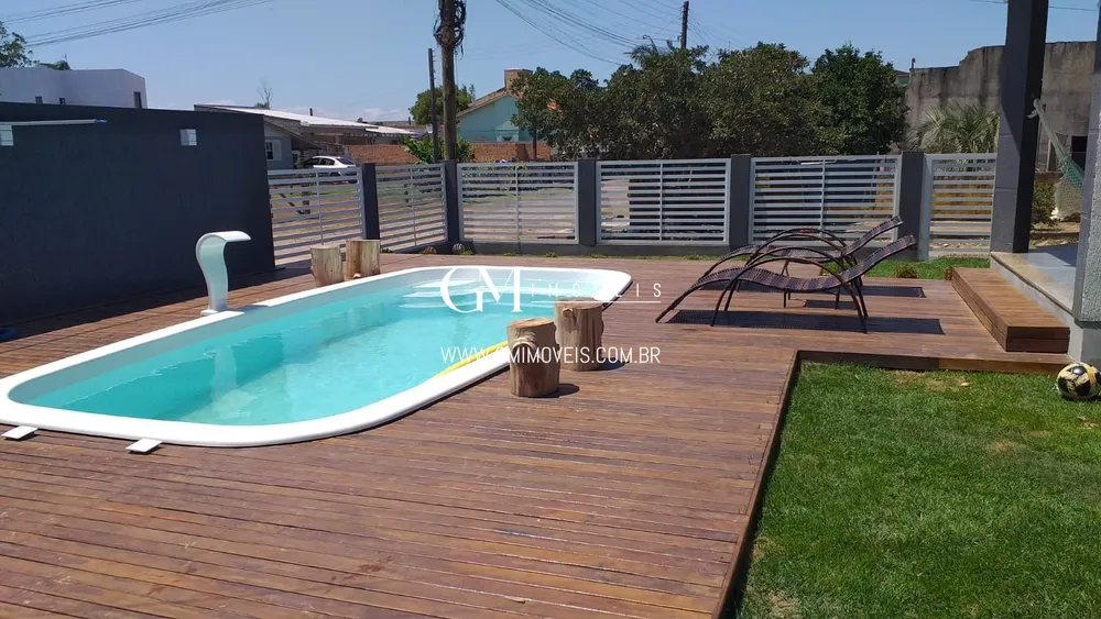 Casa, 3 quartos, 150 m² - Foto 2