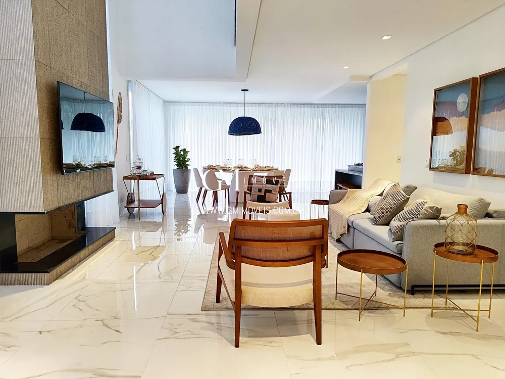 Casa de Condomínio, 4 quartos - Foto 4