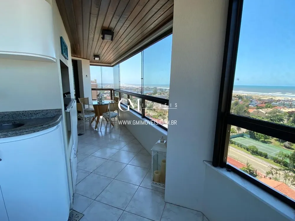 Apartamento, 3 quartos, 110 m² - Foto 2