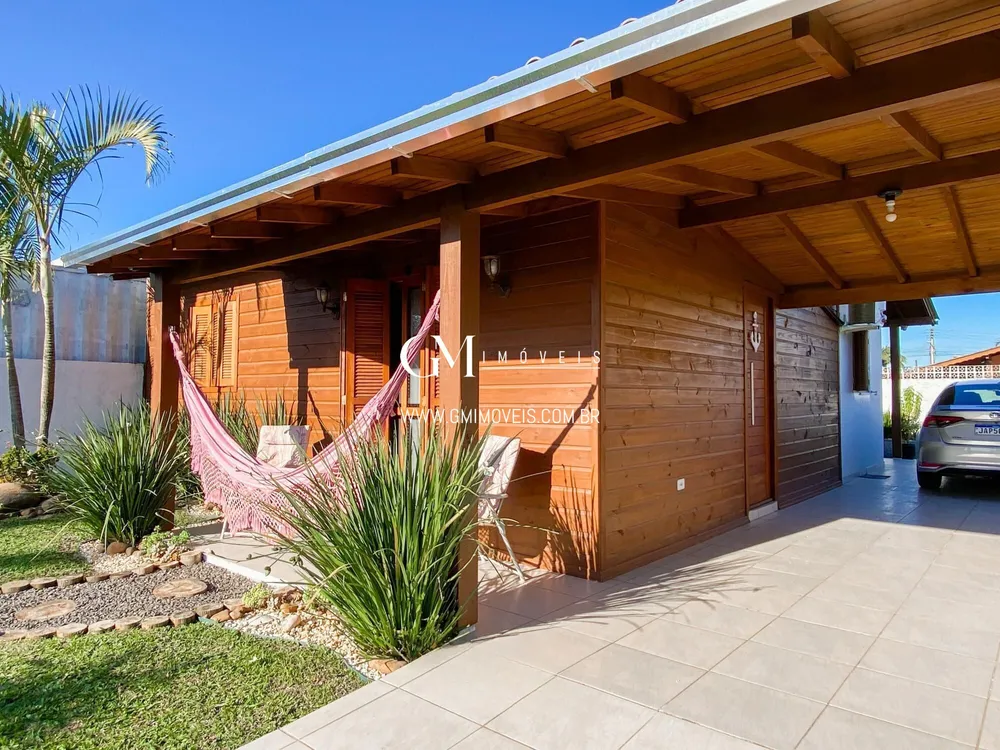 Casa, 2 quartos, 102 m² - Foto 4
