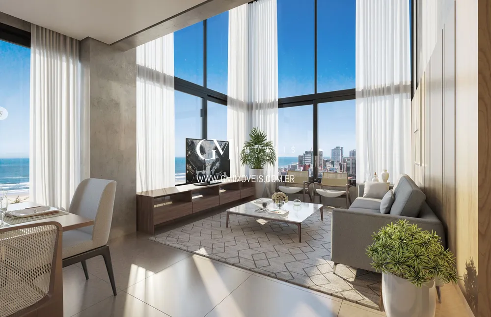 Apartamento, 3 quartos, 142 m² - Foto 2