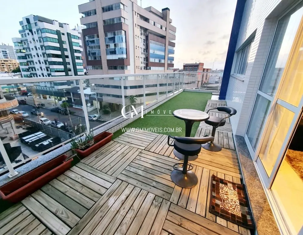 Apartamento, 3 quartos, 105 m² - Foto 1