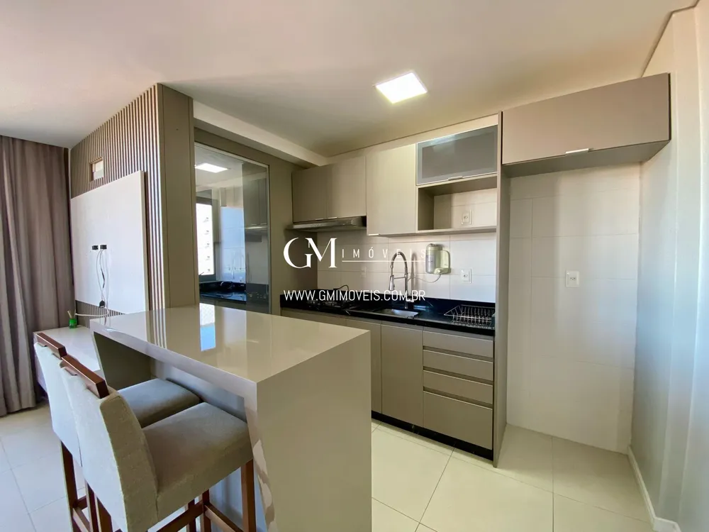 Apartamento, 2 quartos, 64 m² - Foto 2