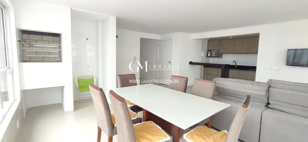 Apartamento, 3 quartos, 109 m² - Foto 1