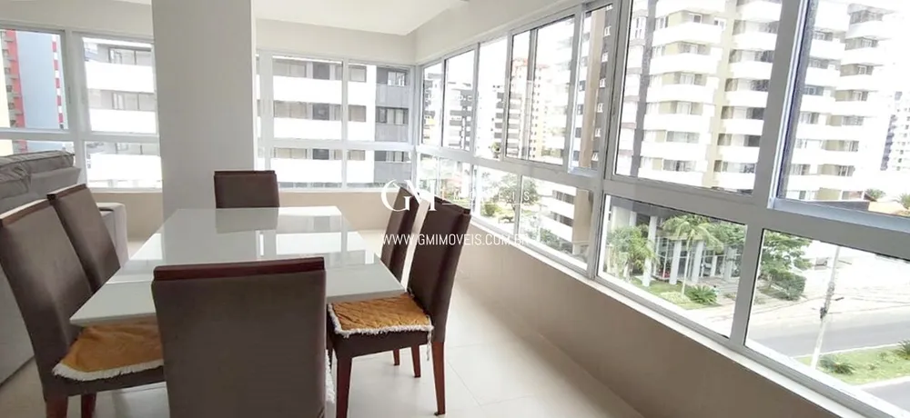 Apartamento, 3 quartos, 109 m² - Foto 2