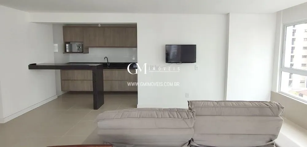 Apartamento, 3 quartos, 109 m² - Foto 3