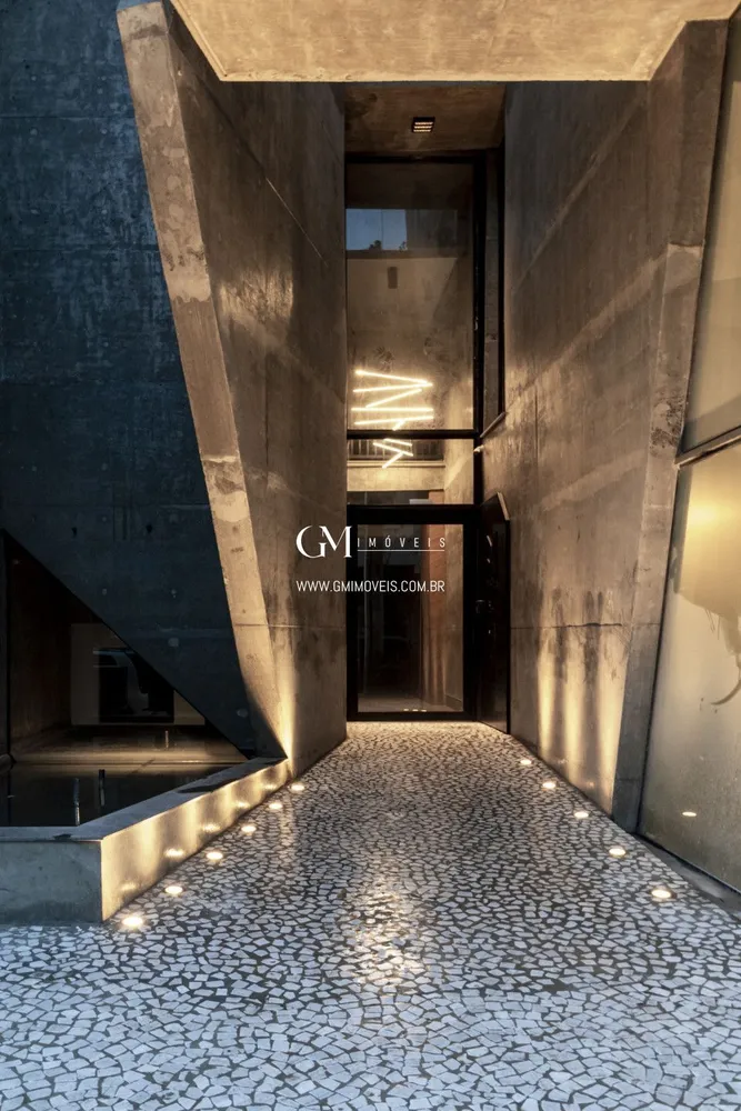 Apartamento, 2 quartos, 91 m² - Foto 2