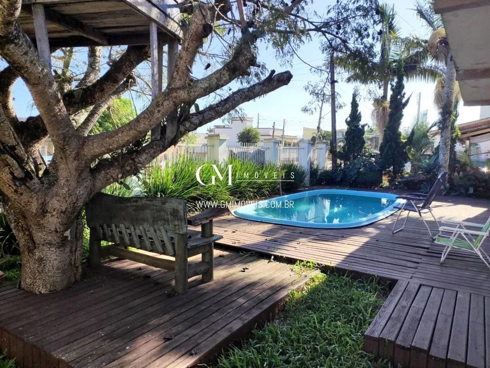 Casa, 6 quartos, 160 m² - Foto 3