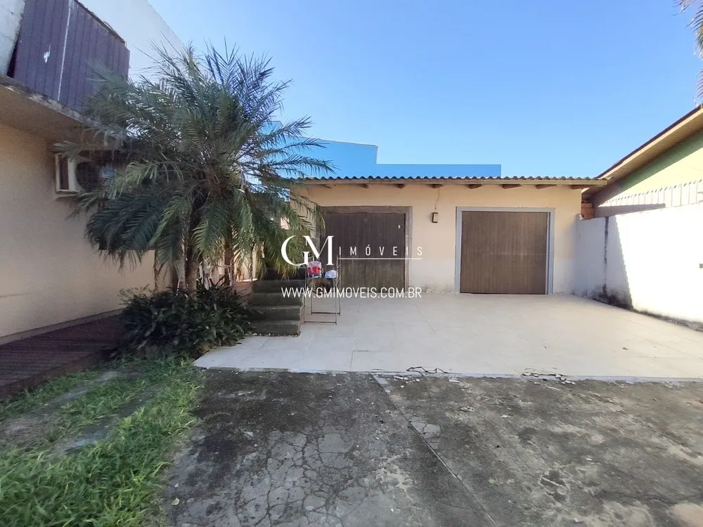 Casa, 6 quartos, 160 m² - Foto 2