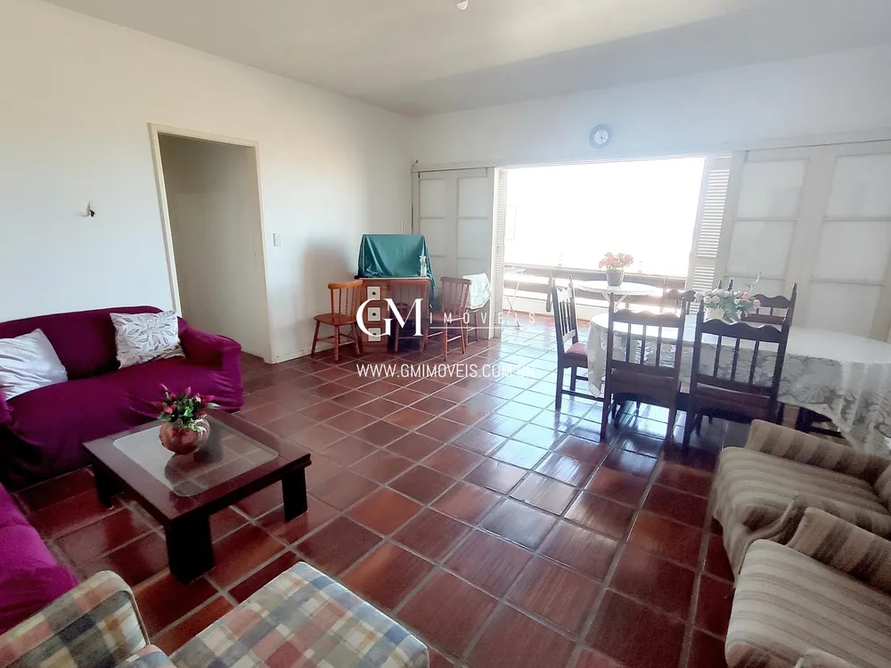 Apartamento, 3 quartos, 120 m² - Foto 1