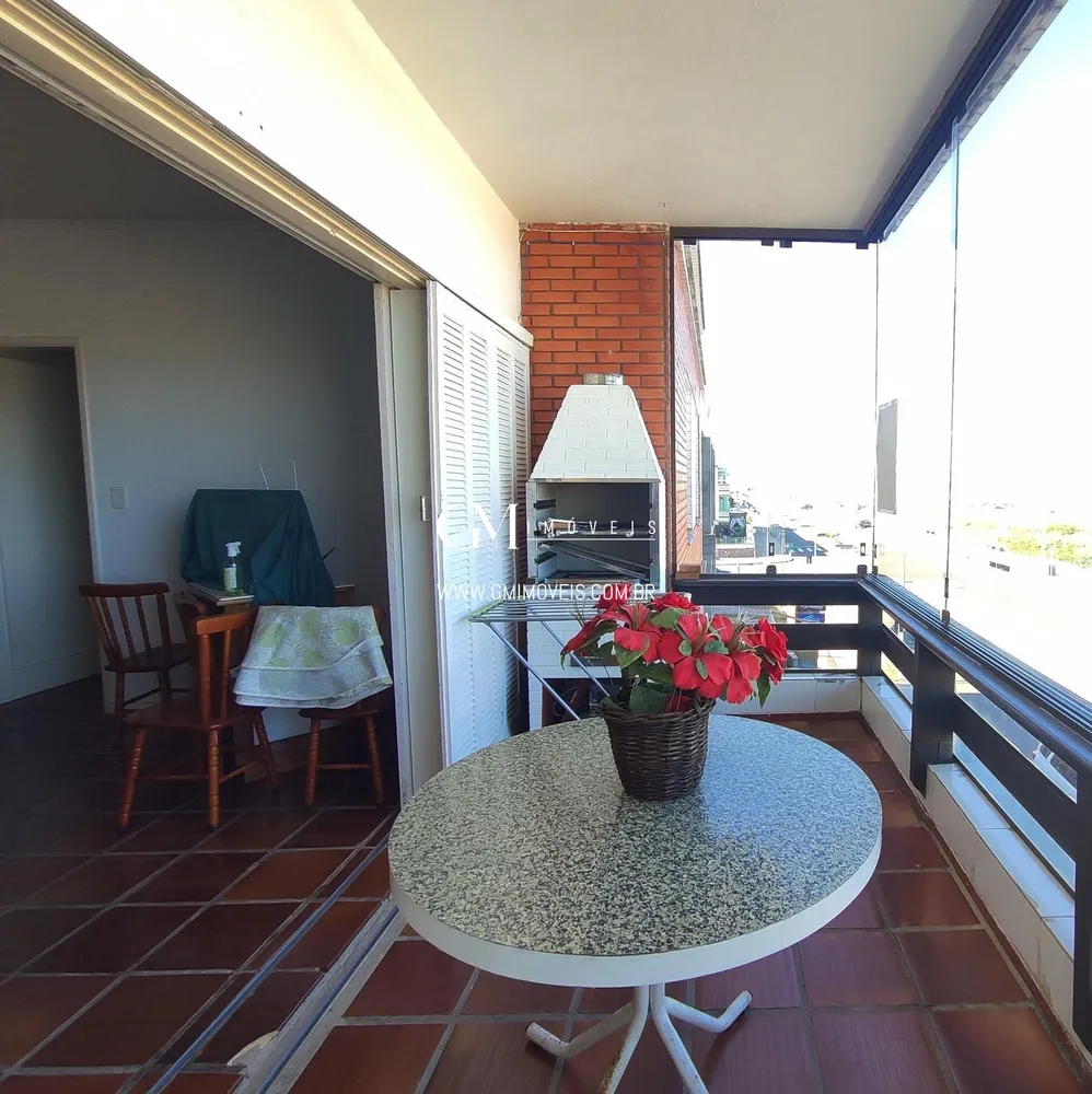 Apartamento, 3 quartos, 120 m² - Foto 3