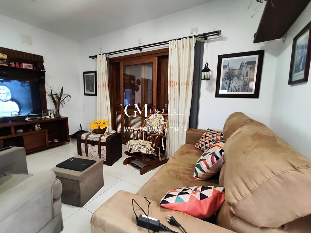 Casa, 2 quartos, 95 m² - Foto 1