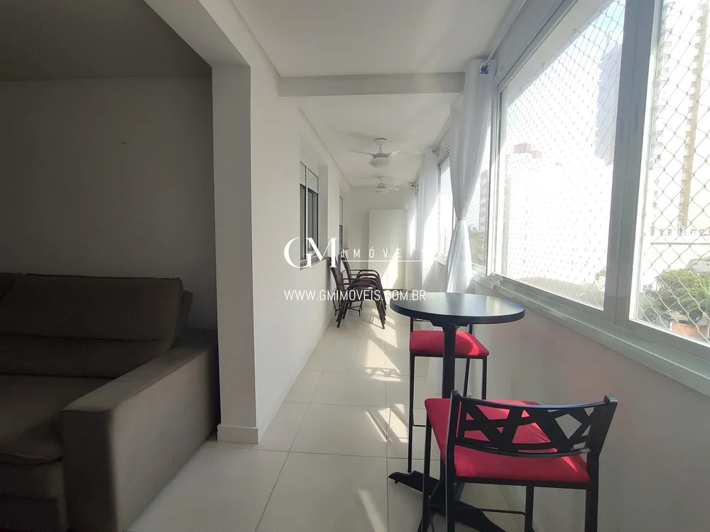 Apartamento, 2 quartos, 80 m² - Foto 4