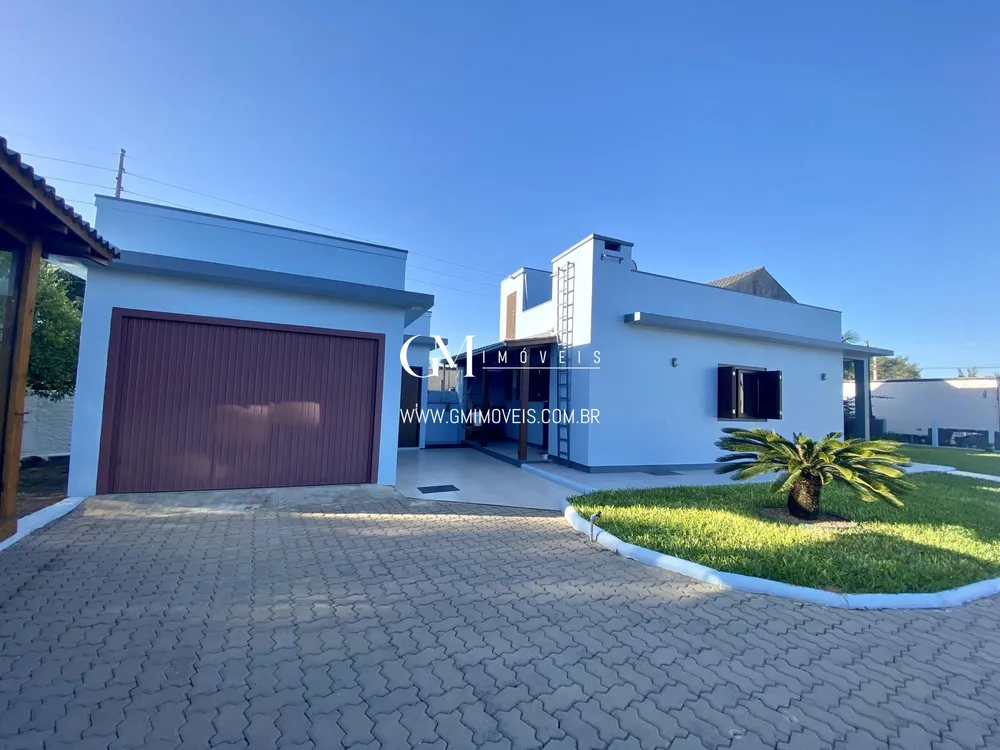 Casa, 1 quarto, 48 m² - Foto 1