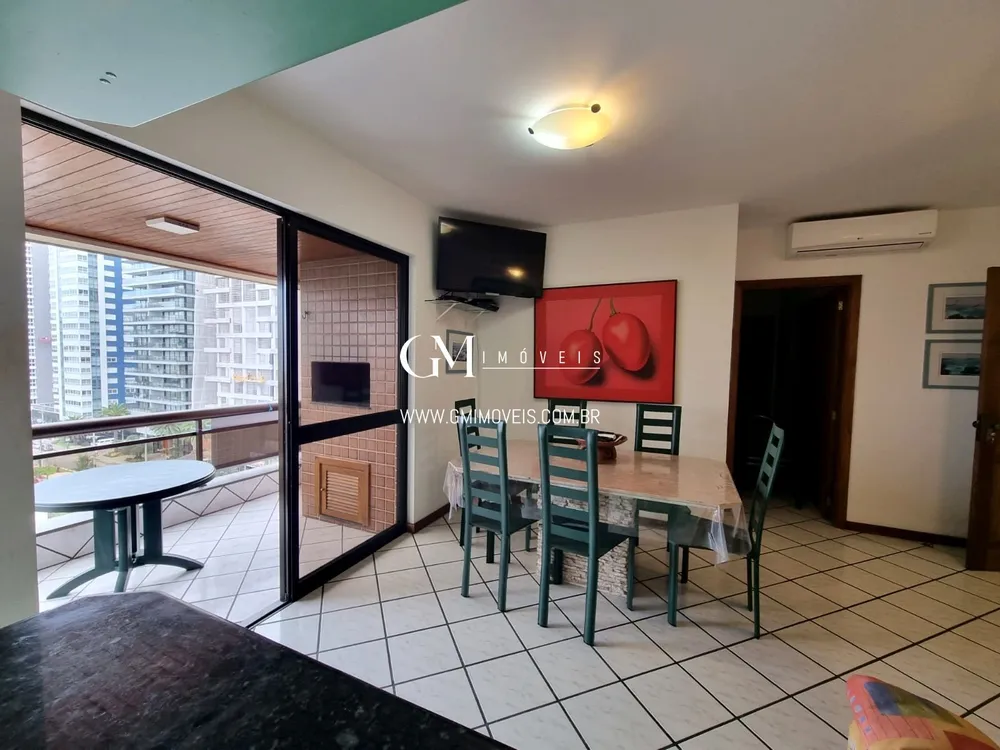 Apartamento, 3 quartos, 83 m² - Foto 3