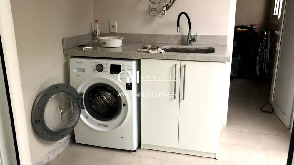 Casa, 3 quartos, 210 m² - Foto 4