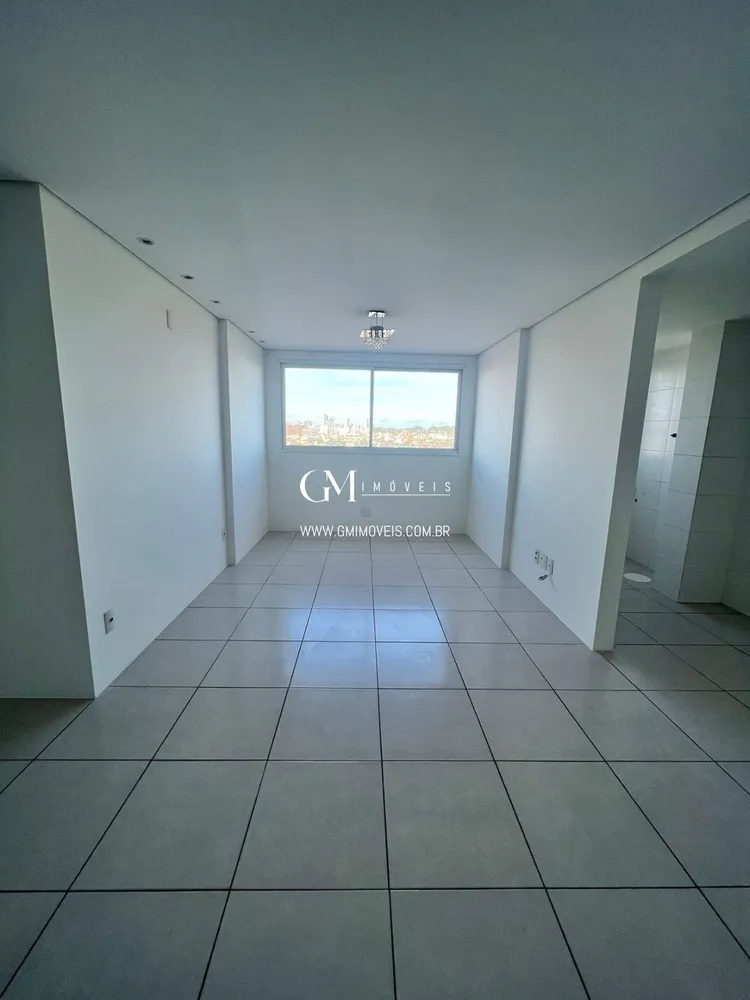 Apartamento, 3 quartos, 59 m² - Foto 3