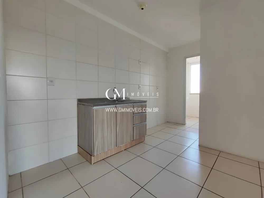 Apartamento, 3 quartos, 85 m² - Foto 1