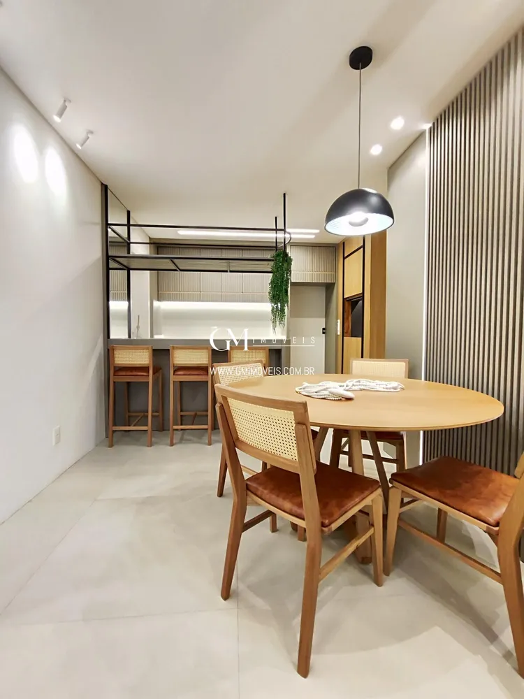 Apartamento, 2 quartos, 84 m² - Foto 1