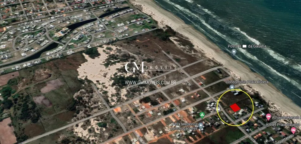 Terreno, 600 m² - Foto 1